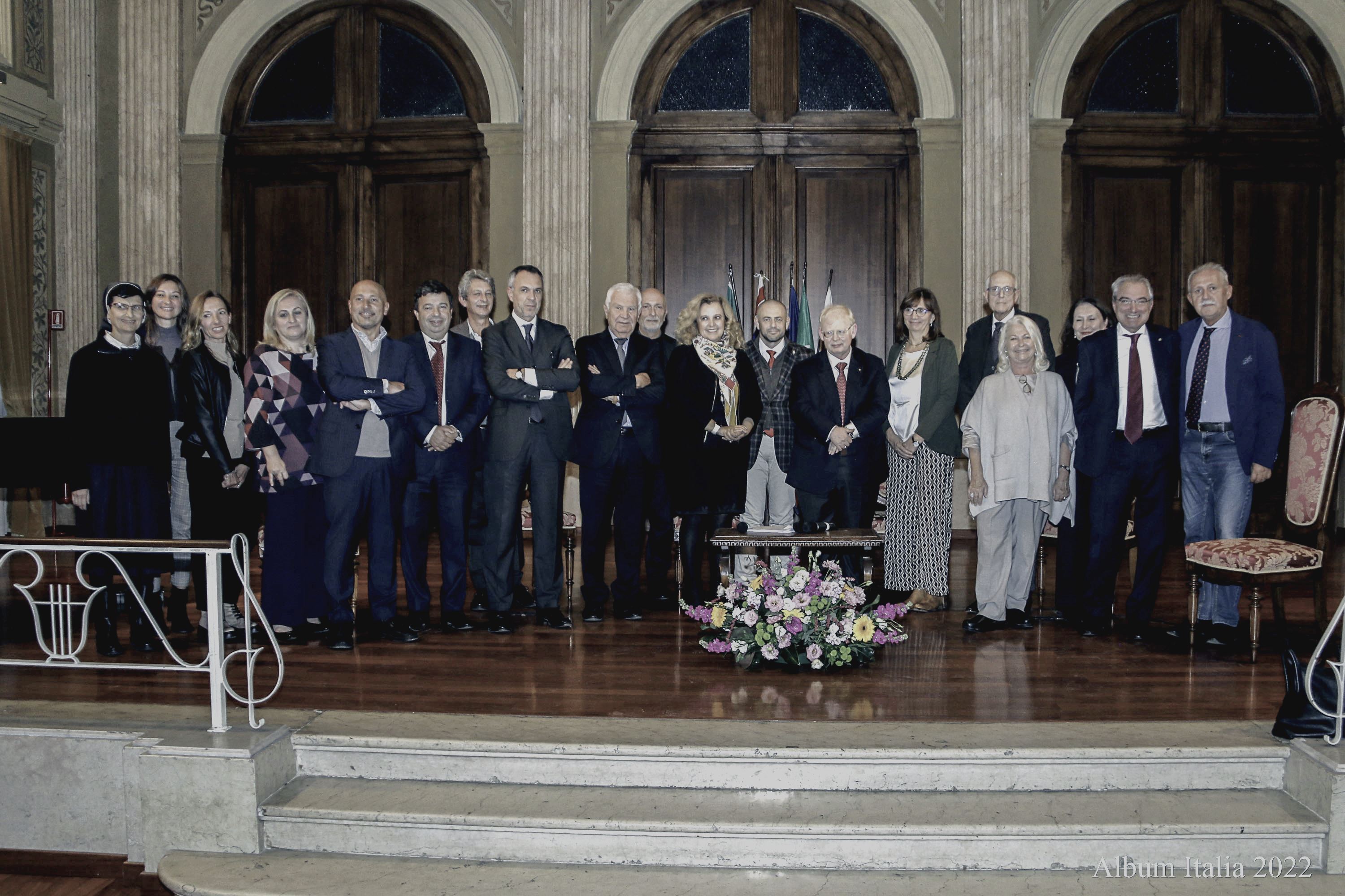 Comitato Bene Comune Milano