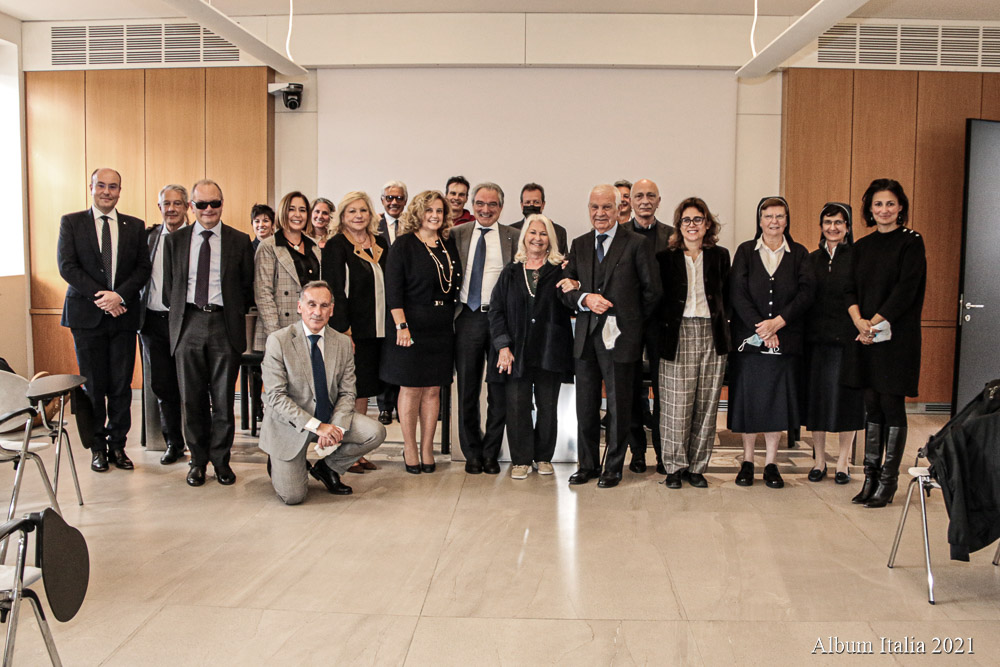 Comitato Bene Comune Milano
